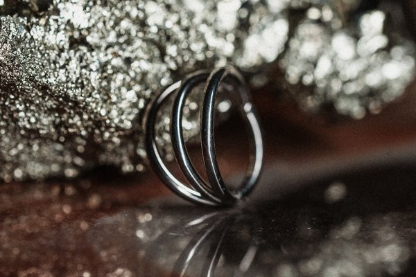 Titanium Jewelry for Piercing