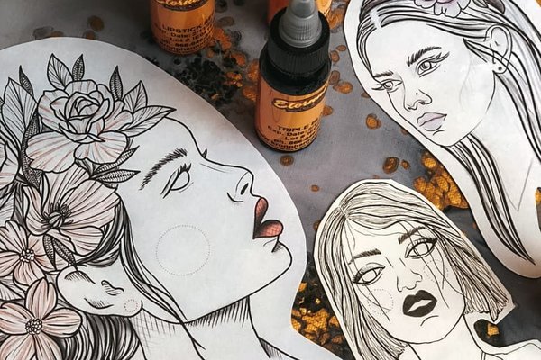 Tattoo studio in Siauliai