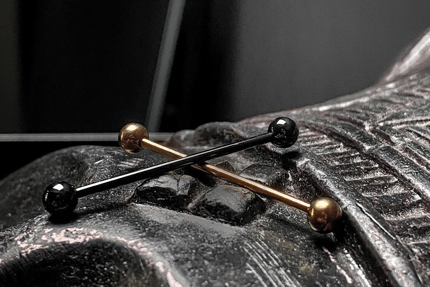 Piercing in Siauliai