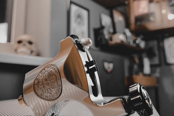Tattoo studio in Siauliai