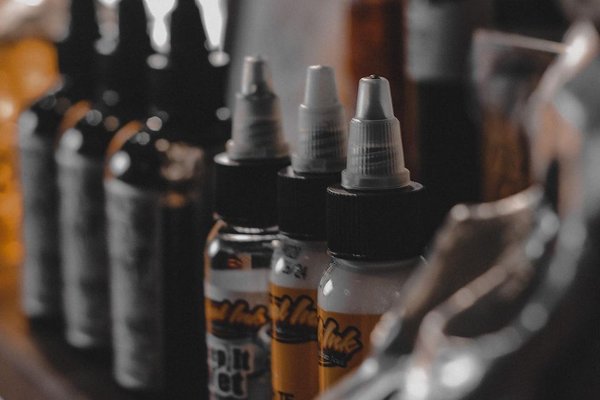 Tattoo studio in Siauliai